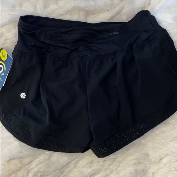 Champion running shorts - Picture 2 of 5